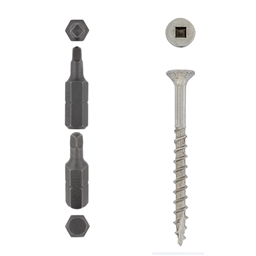 8AB30 - Cut Screw ST/ST -8AB30_o_T